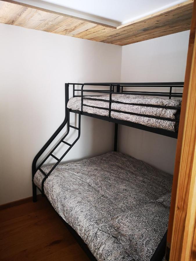 Apartment Myhome - Tres Beau T3 Refait A Neuf - Tichot Val Claret *