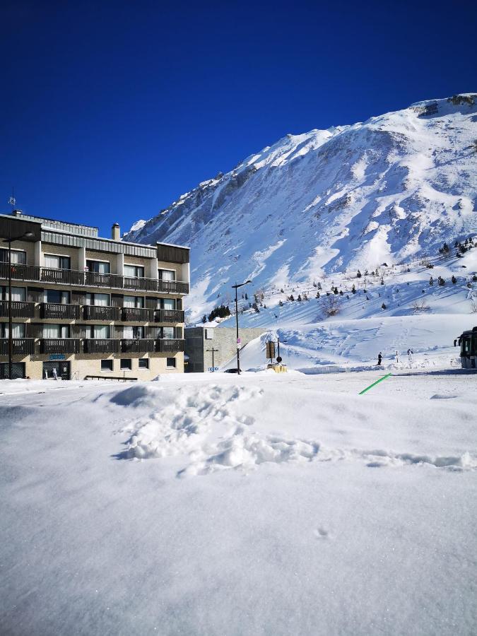 Apartment Myhome - Tres Beau T3 Refait A Neuf - Tichot Val Claret *